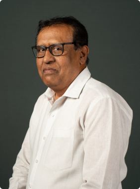 <p>“Strong finances fuel strong operations. We ensure every resource is utilized wisely to drive sustainable growth and long-term success.”</p>
