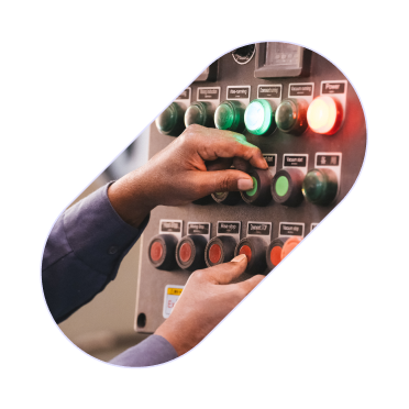 Consistent Performance