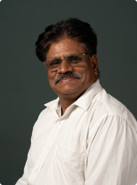 <p>“In production, everything starts with safety—followed by predictability, quality, throughput, and lead time. When we stay true to these principles, consistency follows naturally. That’s the standard we hold ourselves to at Vikram Resins.”</p>
